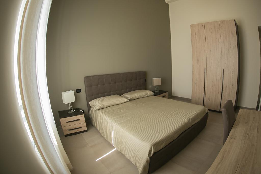 Al Tartarughino B&B Cercola Ngoại thất bức ảnh