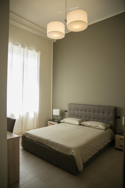 Al Tartarughino B&B Cercola Ngoại thất bức ảnh