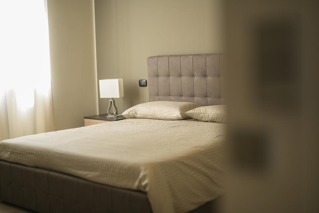 Al Tartarughino B&B Cercola Ngoại thất bức ảnh