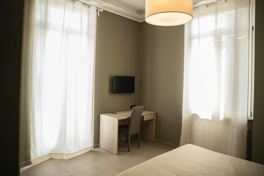 Al Tartarughino B&B Cercola Ngoại thất bức ảnh