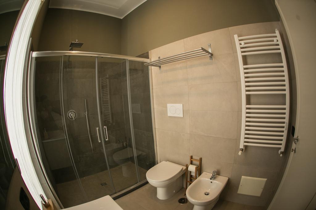 Al Tartarughino B&B Cercola Ngoại thất bức ảnh