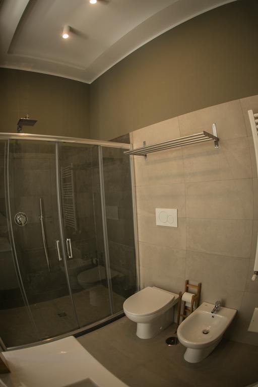 Al Tartarughino B&B Cercola Ngoại thất bức ảnh