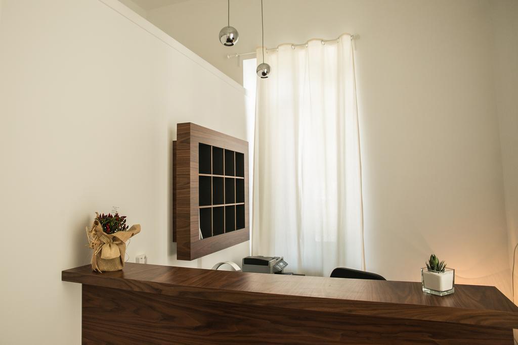 Al Tartarughino B&B Cercola Ngoại thất bức ảnh