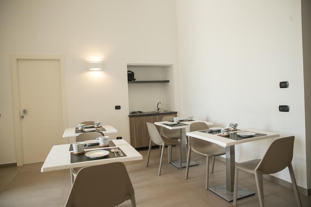 Al Tartarughino B&B Cercola Ngoại thất bức ảnh