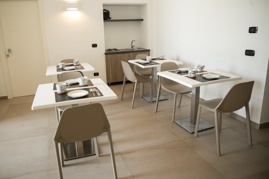 Al Tartarughino B&B Cercola Ngoại thất bức ảnh