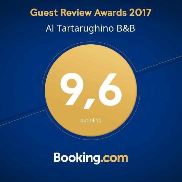 Al Tartarughino B&B Cercola Ngoại thất bức ảnh
